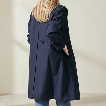 Women's Long Winter Coat