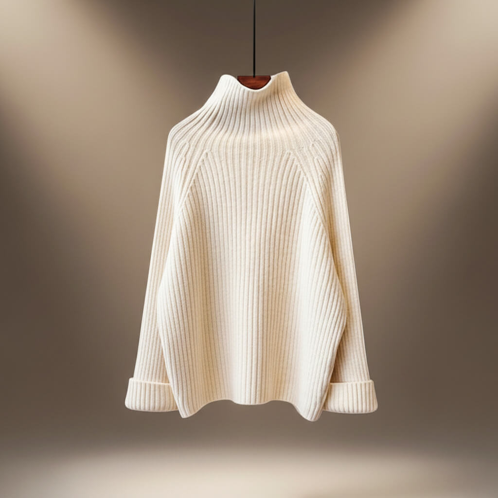 Luxury Women's Cold Weather Set