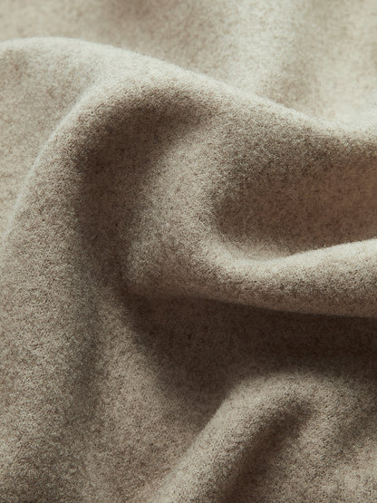 Image of Lori | Women's Double-Breasted Short Coat