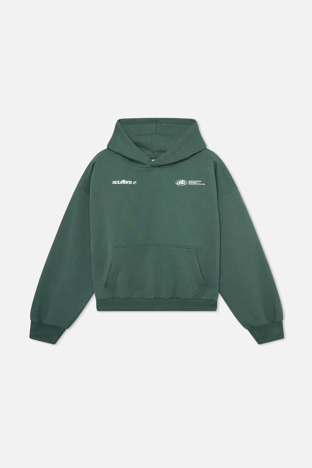 Women's Self Love Hoodie