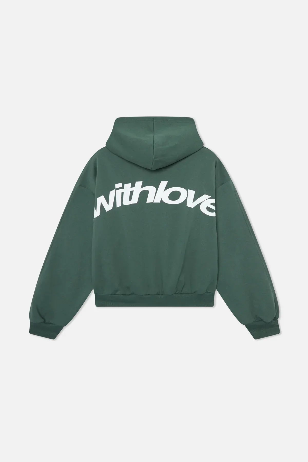 Women's Self Love Hoodie