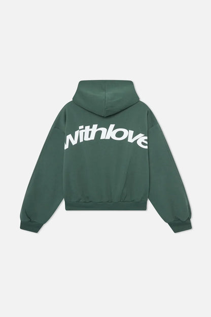 Women's Self Love Hoodie