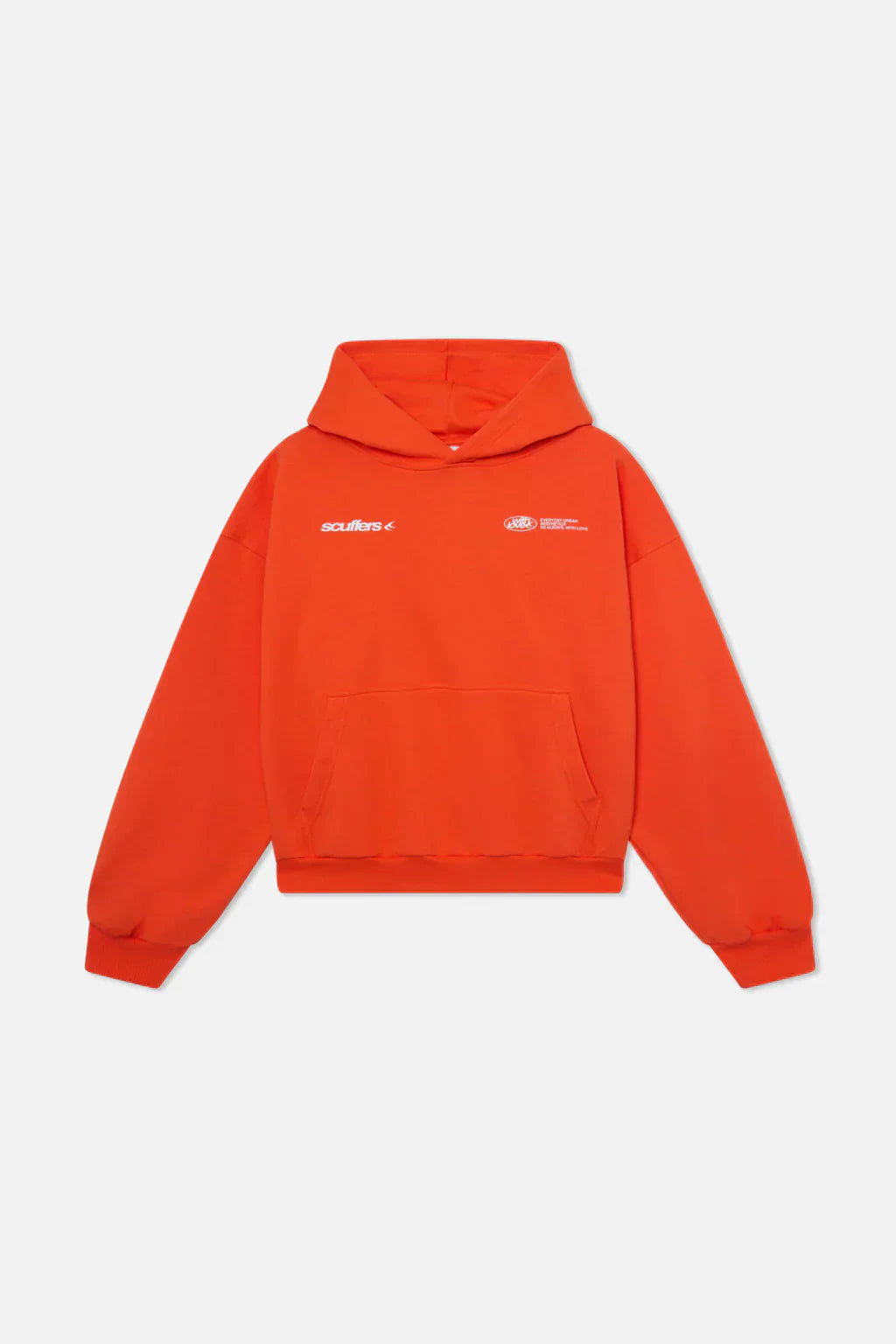Women's Self Love Hoodie