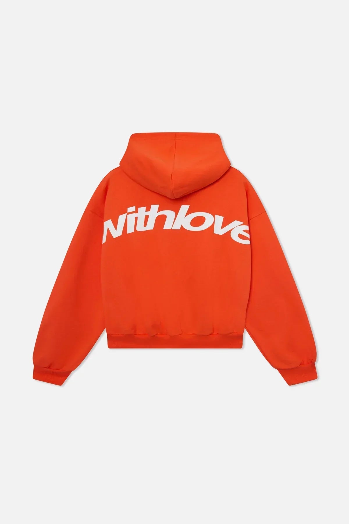 Women's Self Love Hoodie
