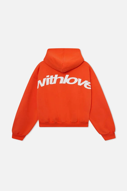 Women's Self Love Hoodie