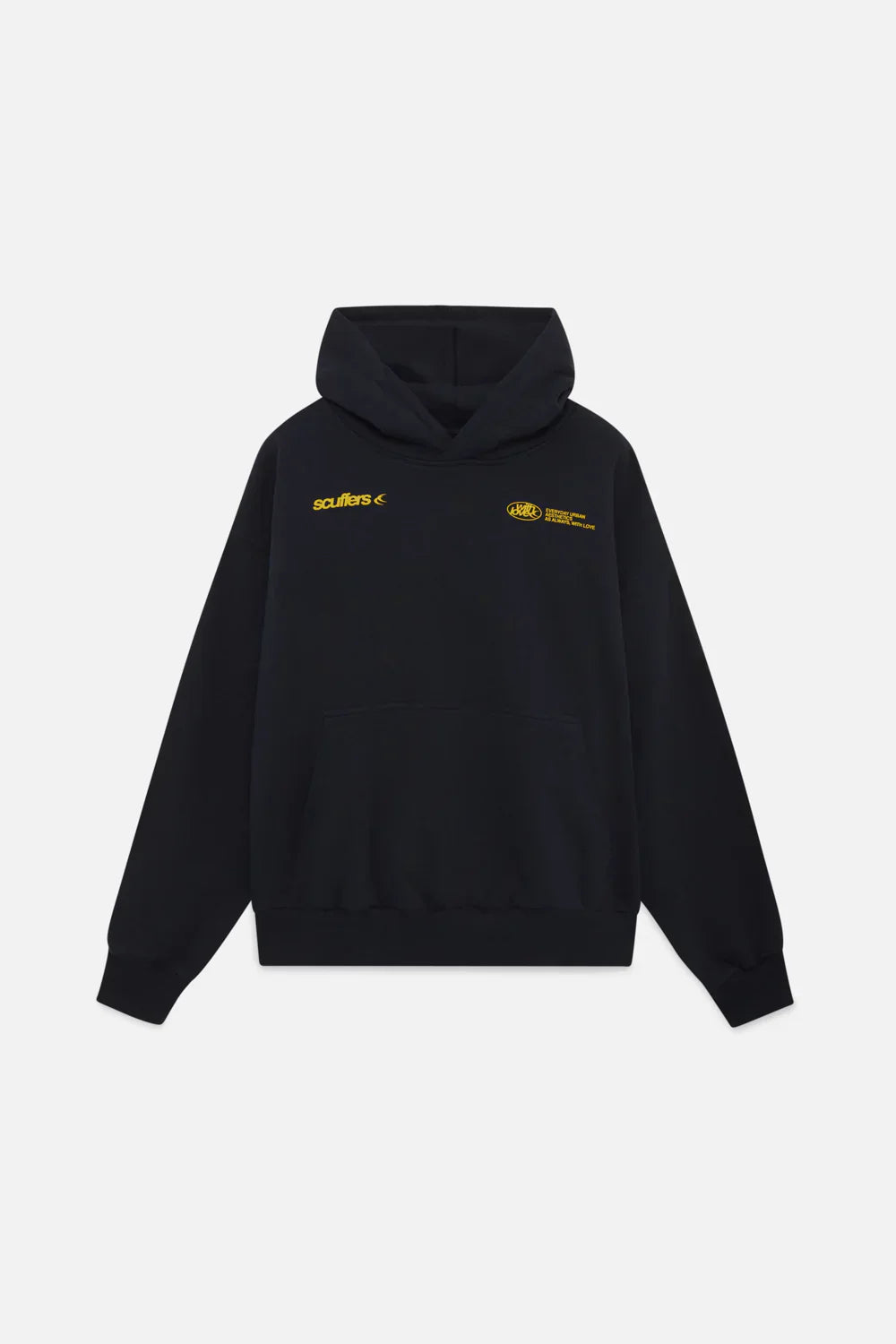 Women's Self Love Hoodie