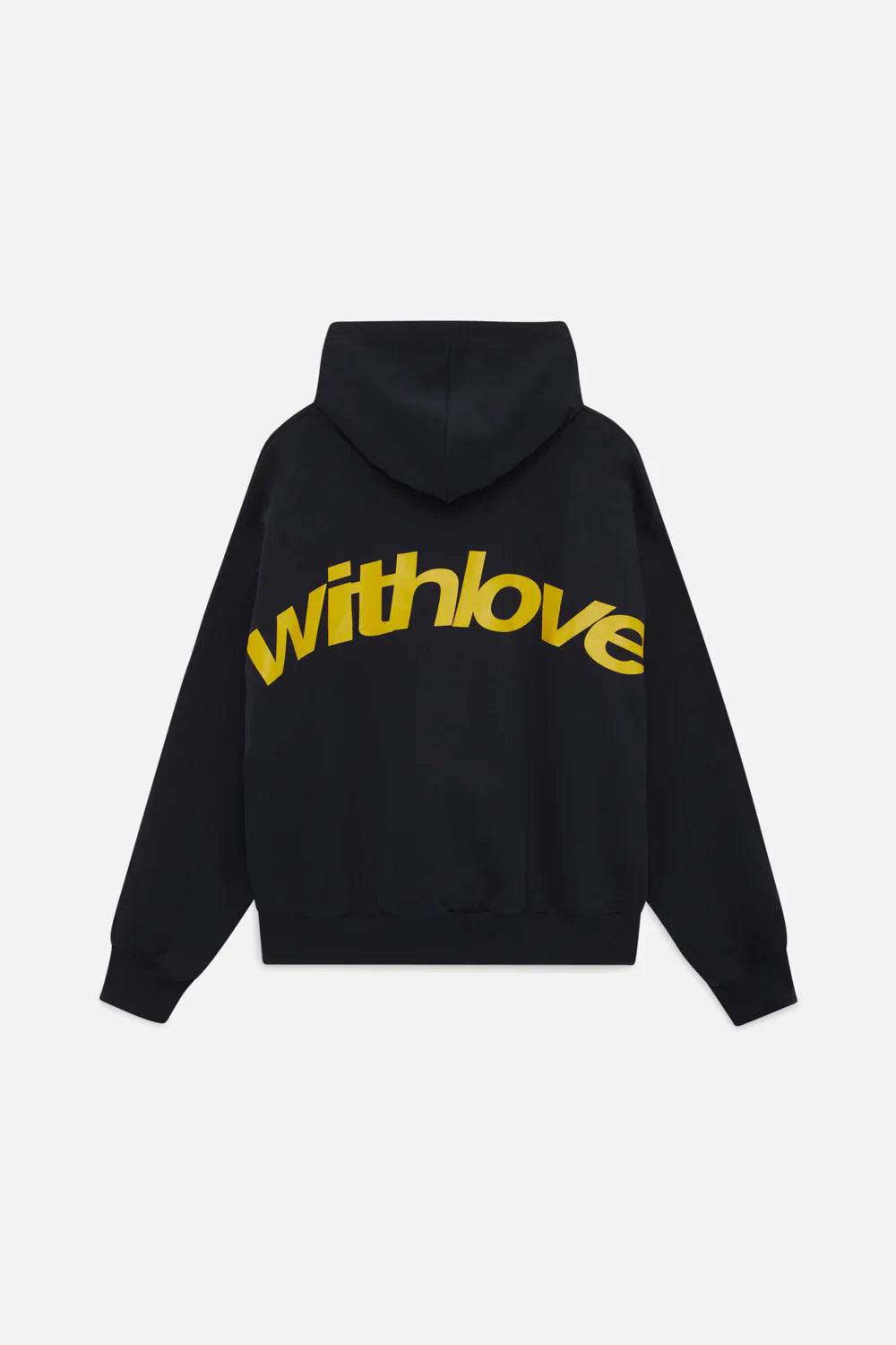 Women's Self Love Hoodie