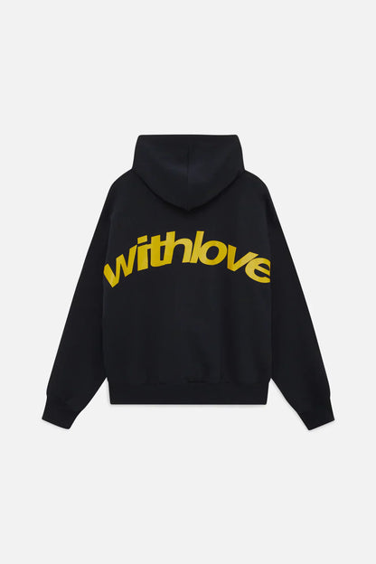 Women's Self Love Hoodie