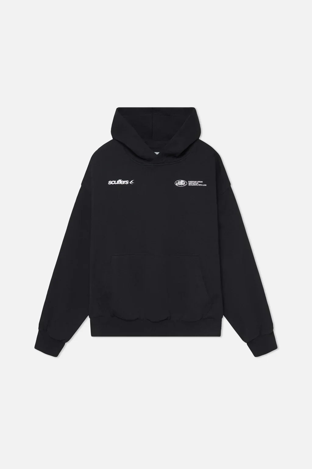 Women's Self Love Hoodie