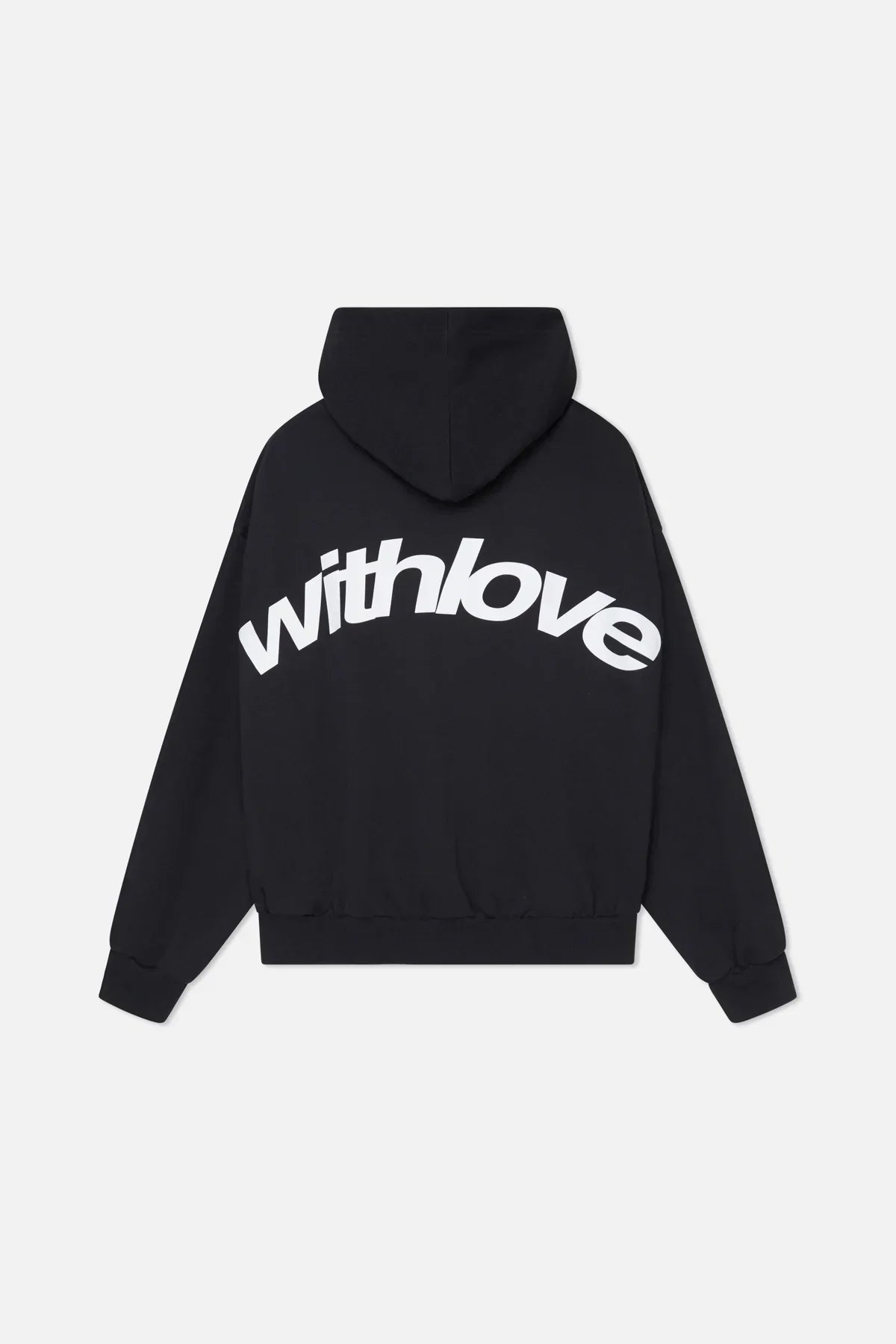 Women's Self Love Hoodie