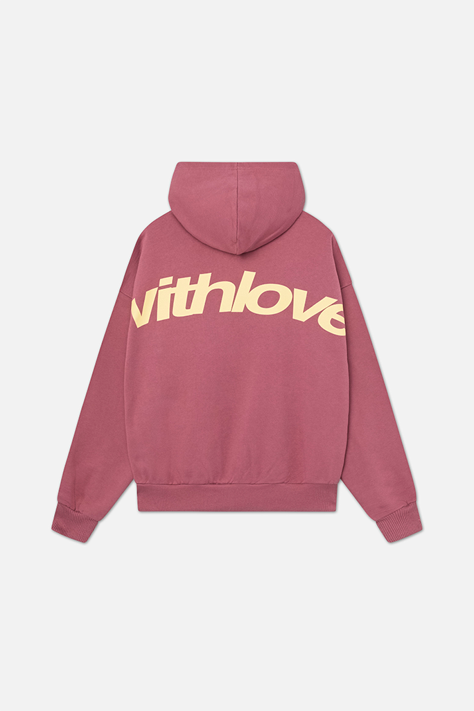 Women's Self Love Hoodie