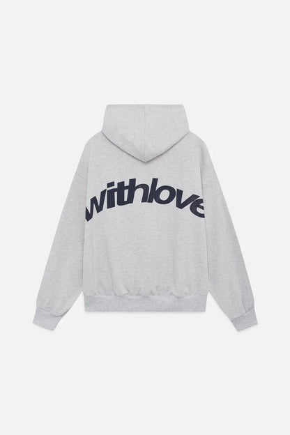 Women's Self Love Hoodie