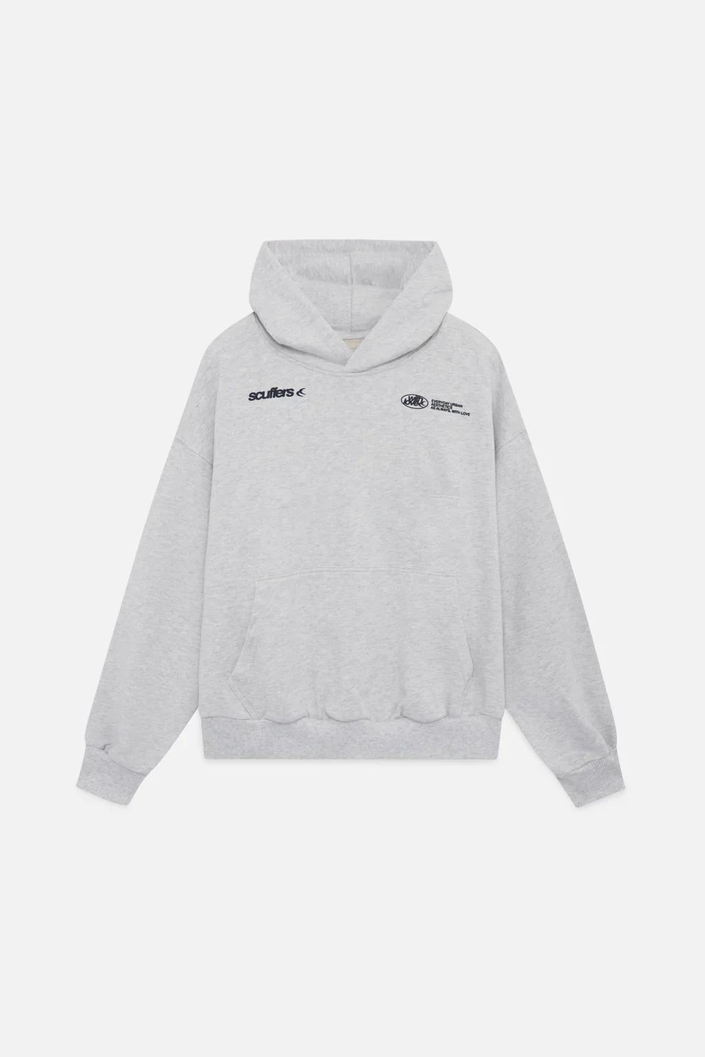 Women's Self Love Hoodie