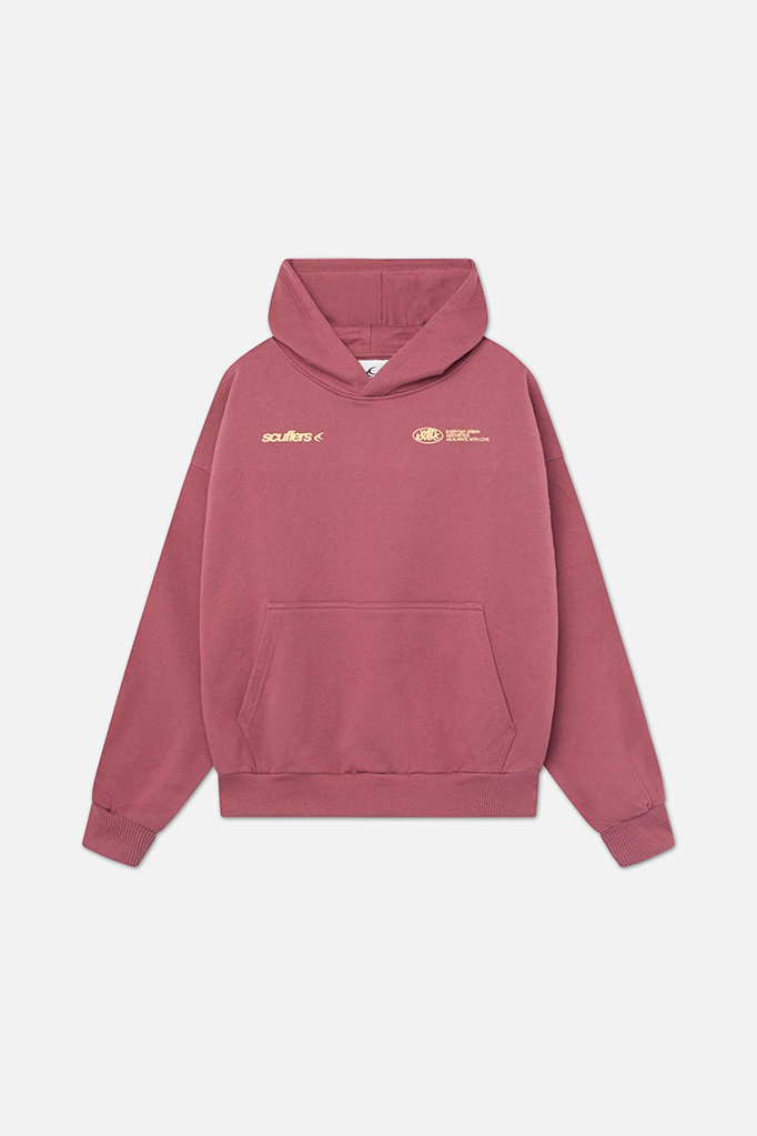 Women's Self Love Hoodie