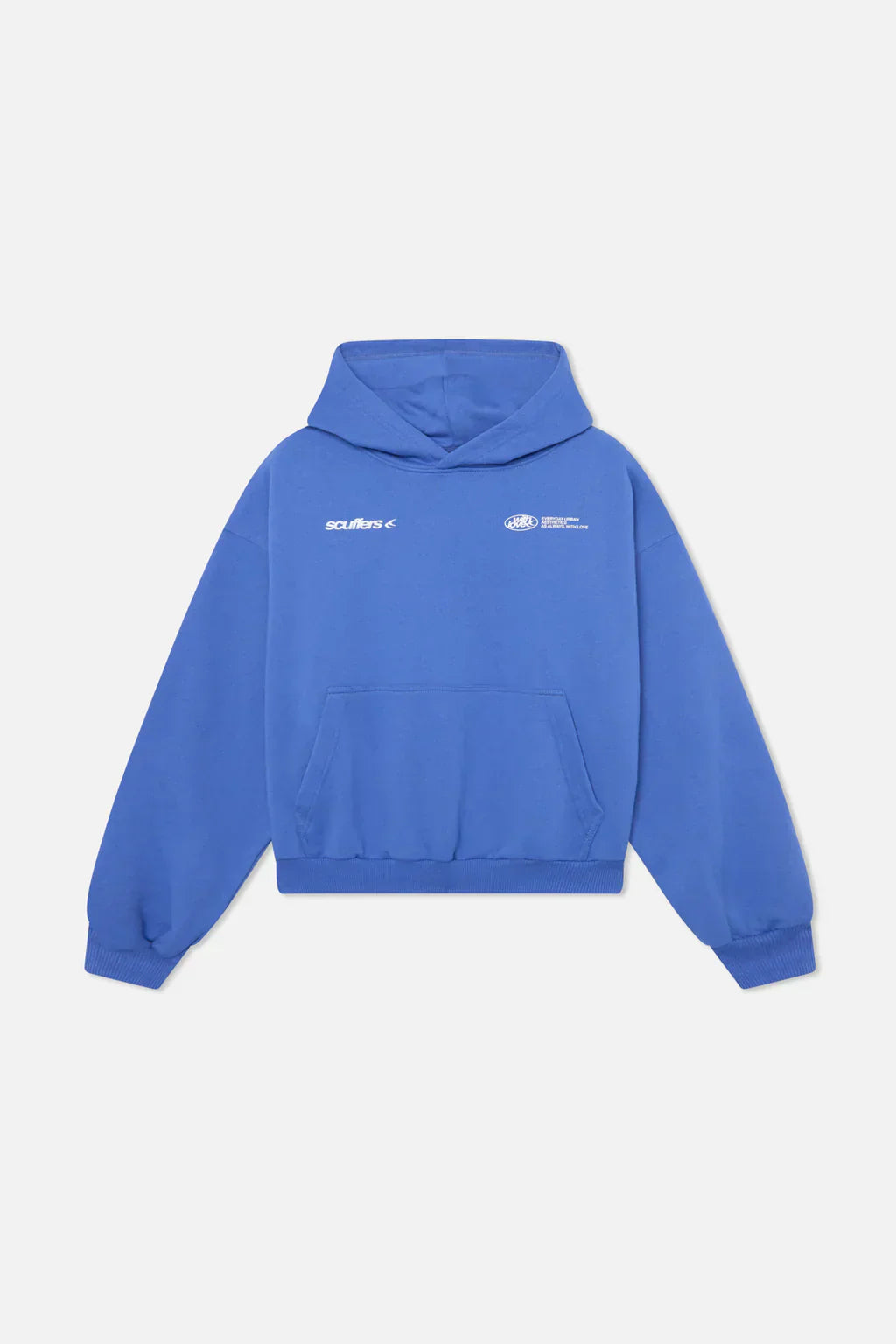 Women's Self Love Hoodie
