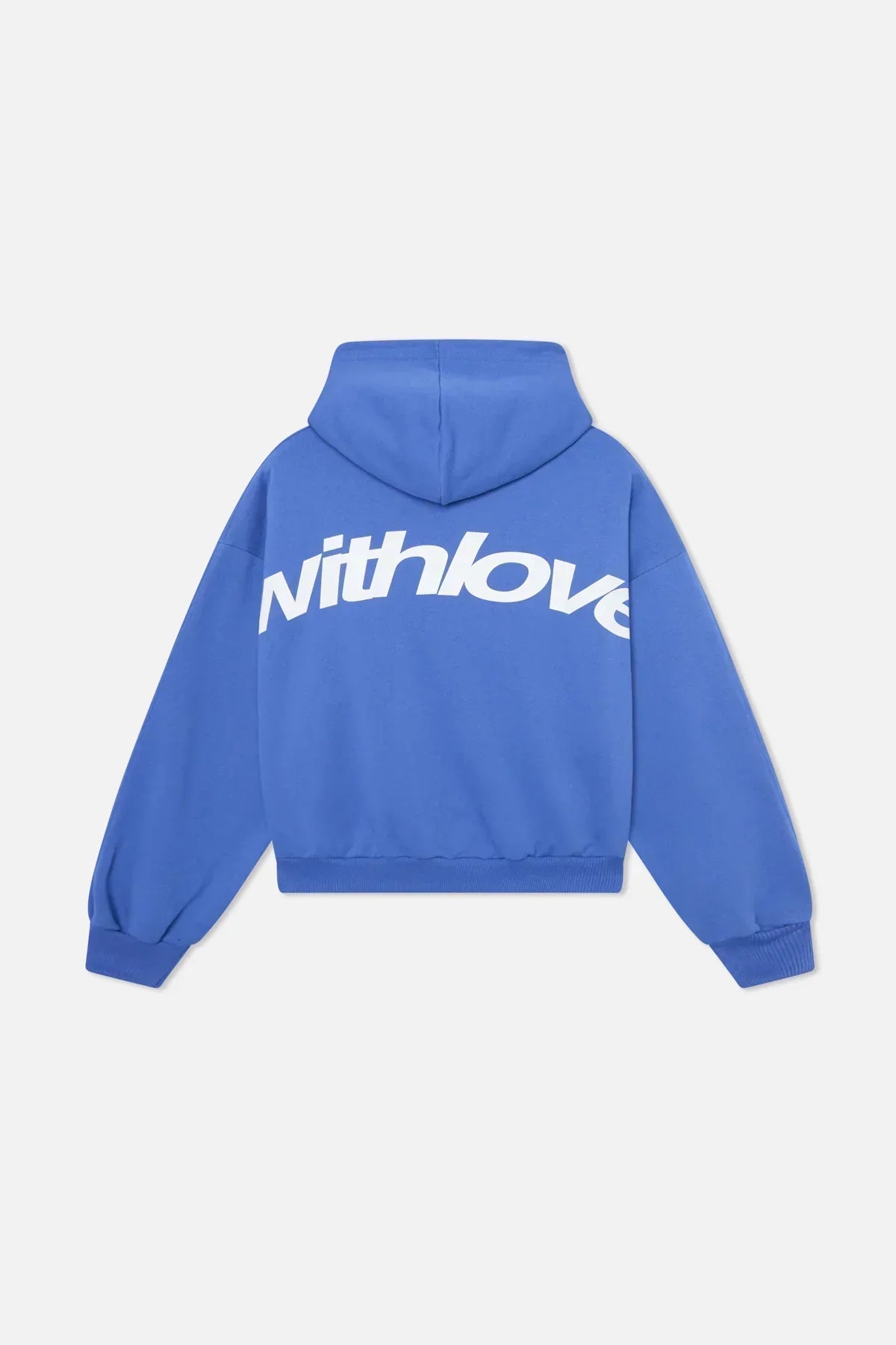 Women's Self Love Hoodie