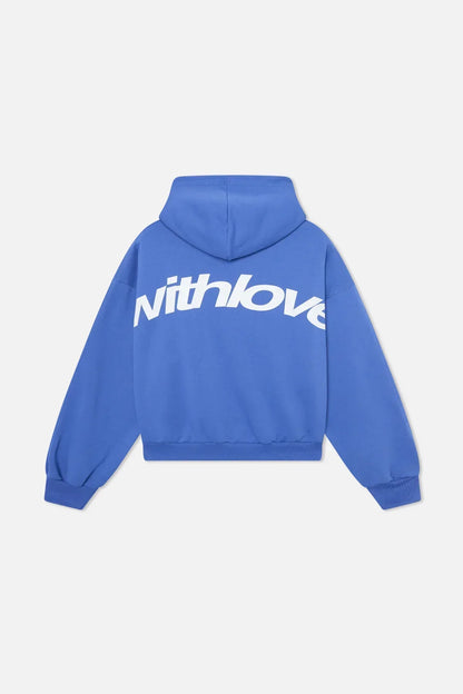 Women's Self Love Hoodie