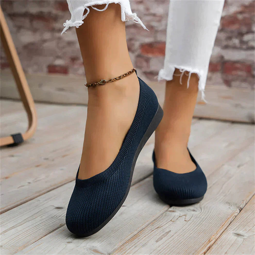 Comfortable Women's Casual Flat Shoes