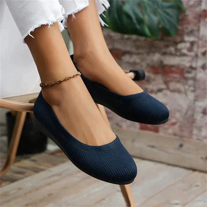 Comfortable Women's Casual Flat Shoes