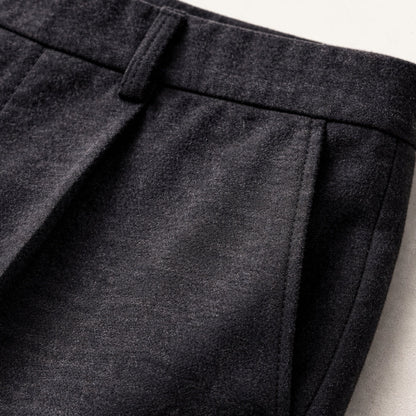 Men's Linen Pants Loose Fit Lightweight Beige