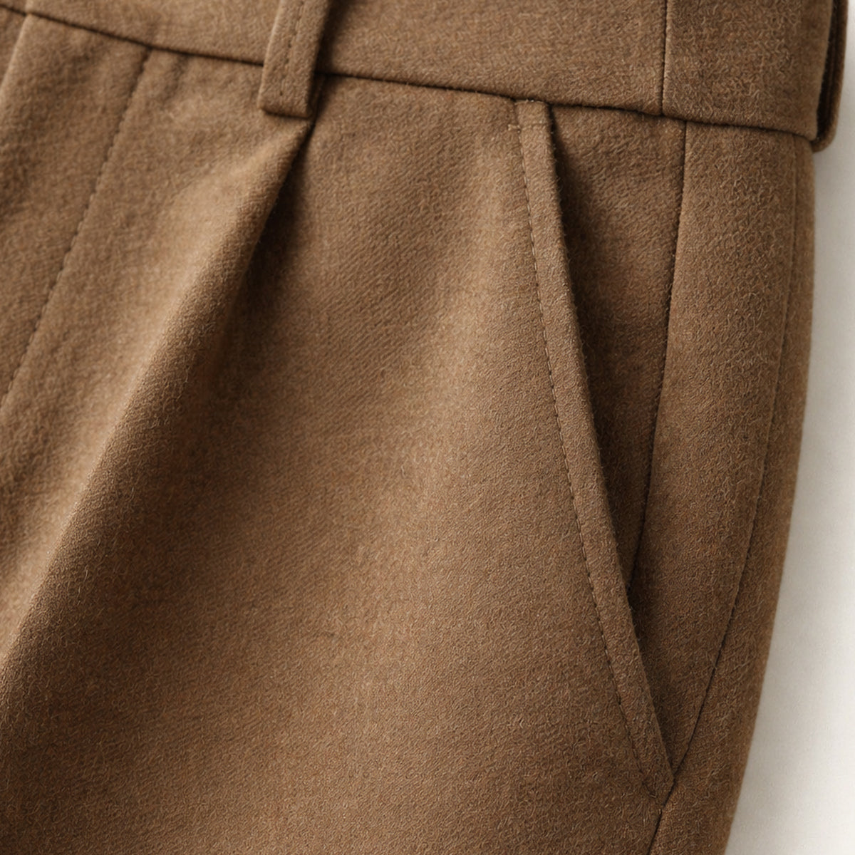 Men's Heavy Duty Wool Blend Pants