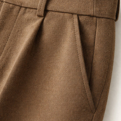 Men's Heavy Duty Wool Blend Pants