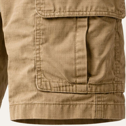 Men's Tactical Cargo Shorts Lightweight