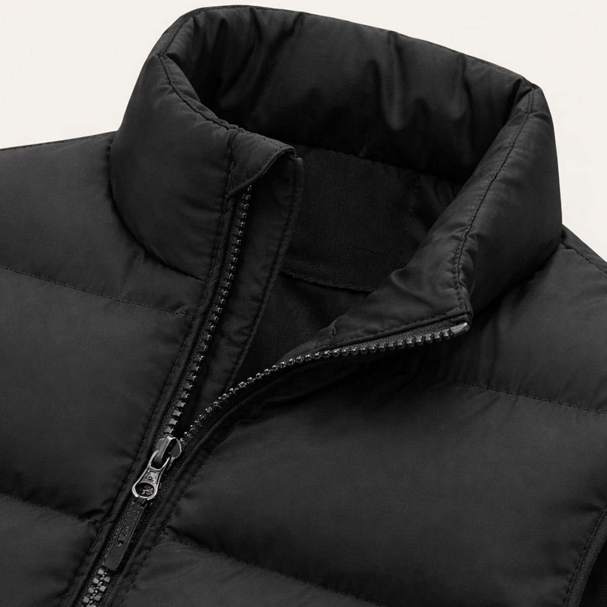 Peterborough Men's Padded Puffer Gilet