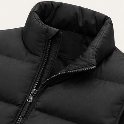 Peterborough Men's Padded Puffer Gilet
