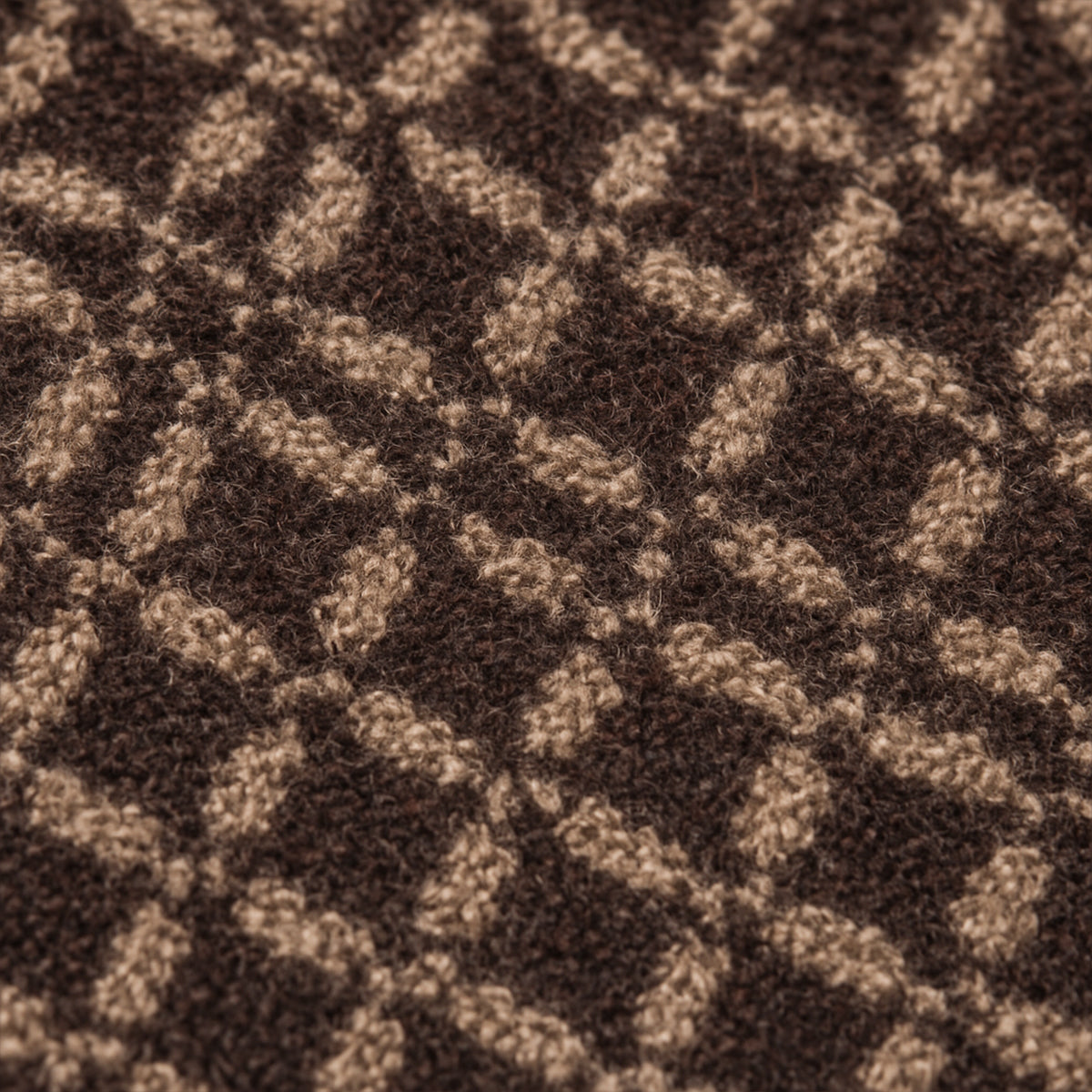 Men's Cashmere Merino Scarf Burgundy