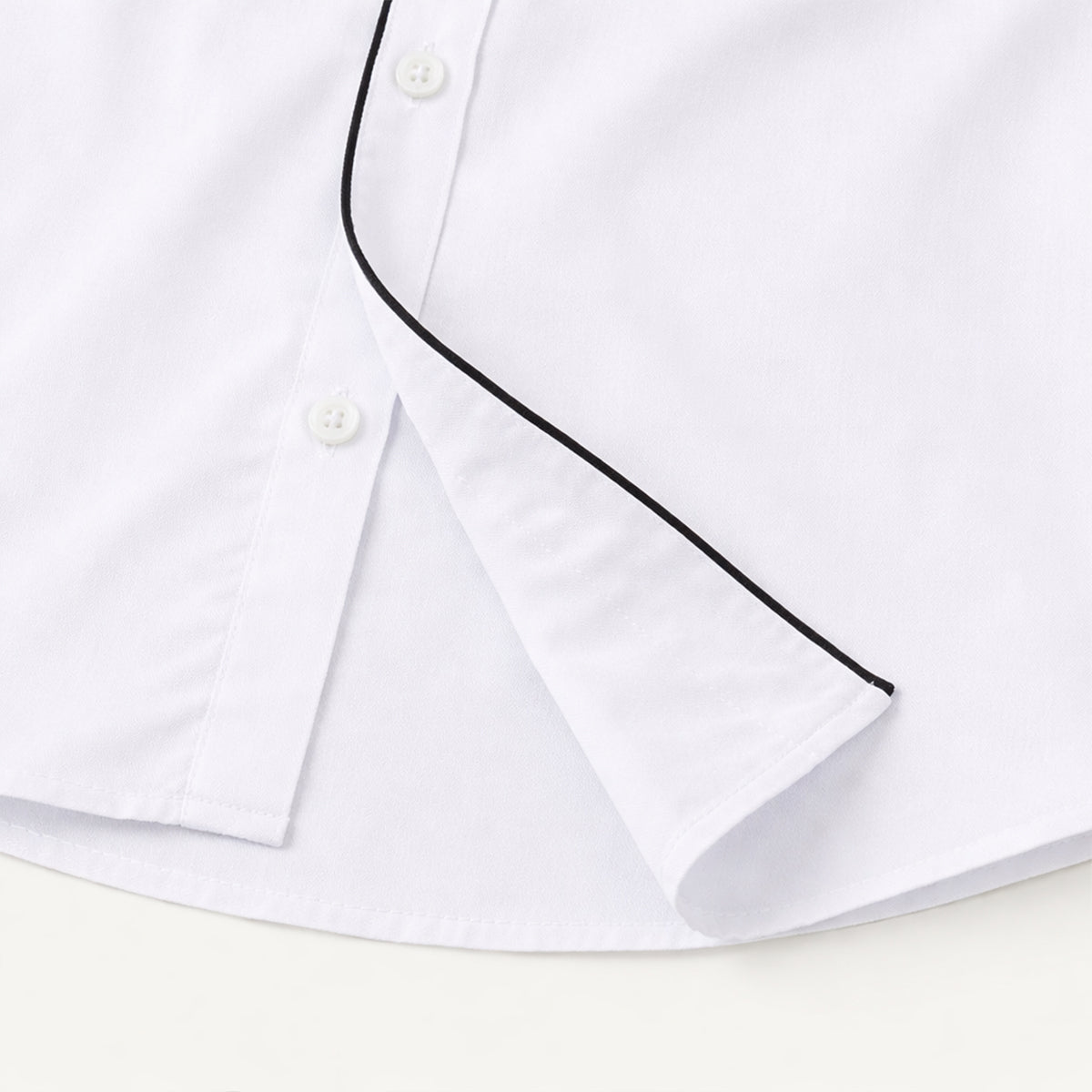 Ashcroft Men's Tailored Collar Dress Shirt