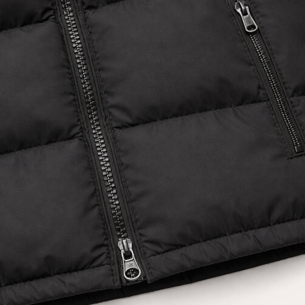 Peterborough Men's Padded Puffer Gilet
