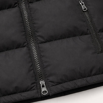 Peterborough Men's Padded Puffer Gilet