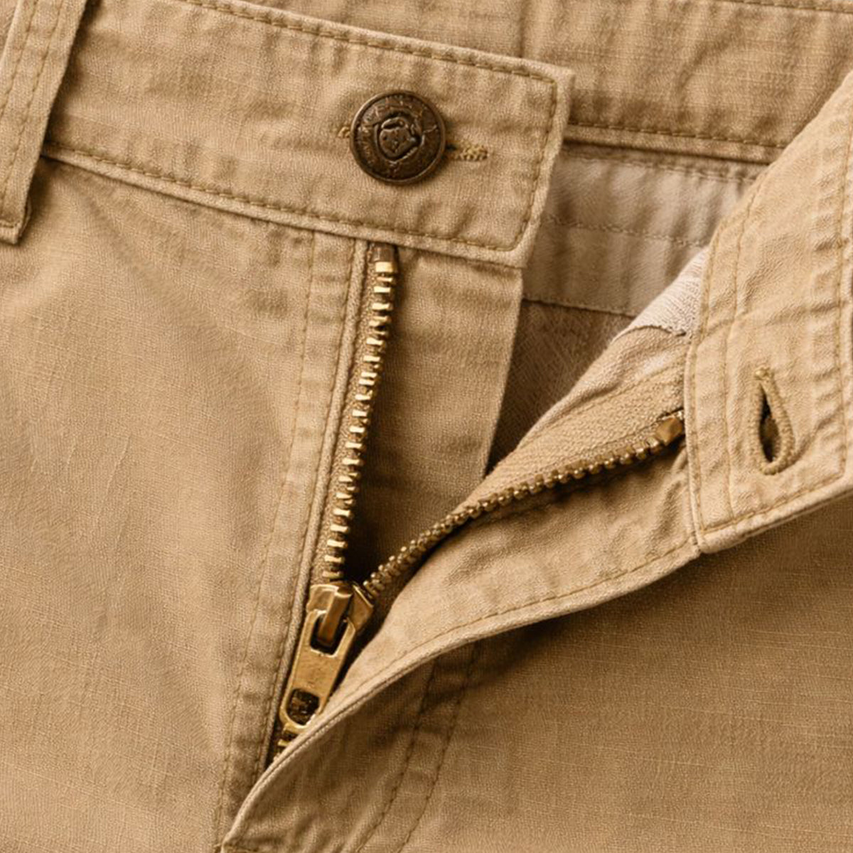 Men's Tactical Cargo Shorts Lightweight