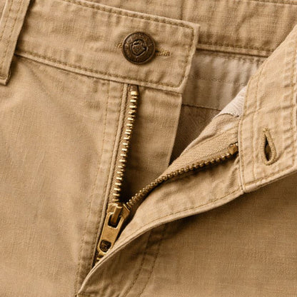 Men's Tactical Cargo Shorts Lightweight