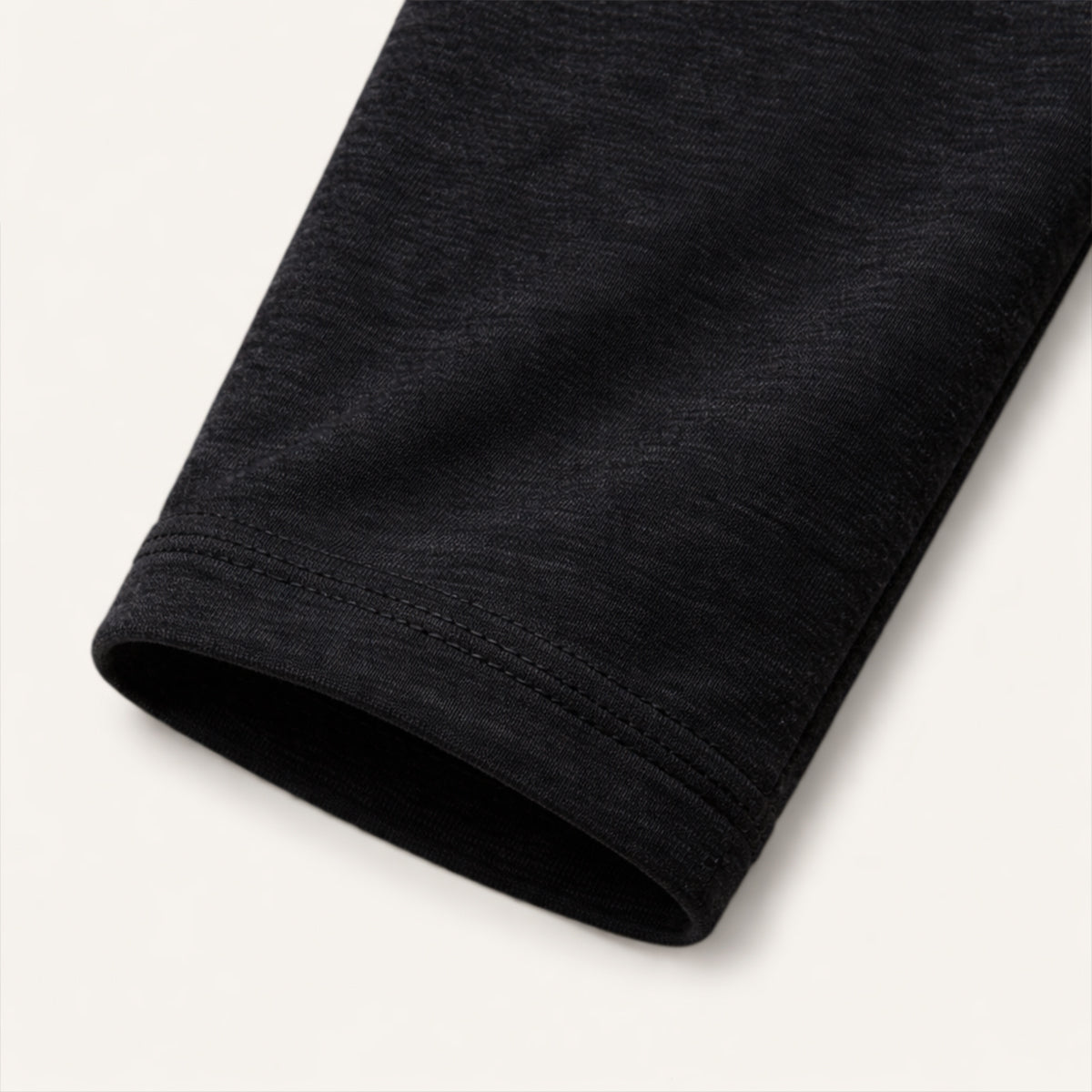 Men's Cotton Henley T Shirt Casual Button Neck