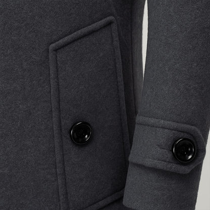 Isernia Men's Smart Zip Jacket Waterproof Winter