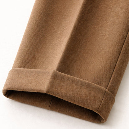 Men's Heavy Duty Wool Blend Pants