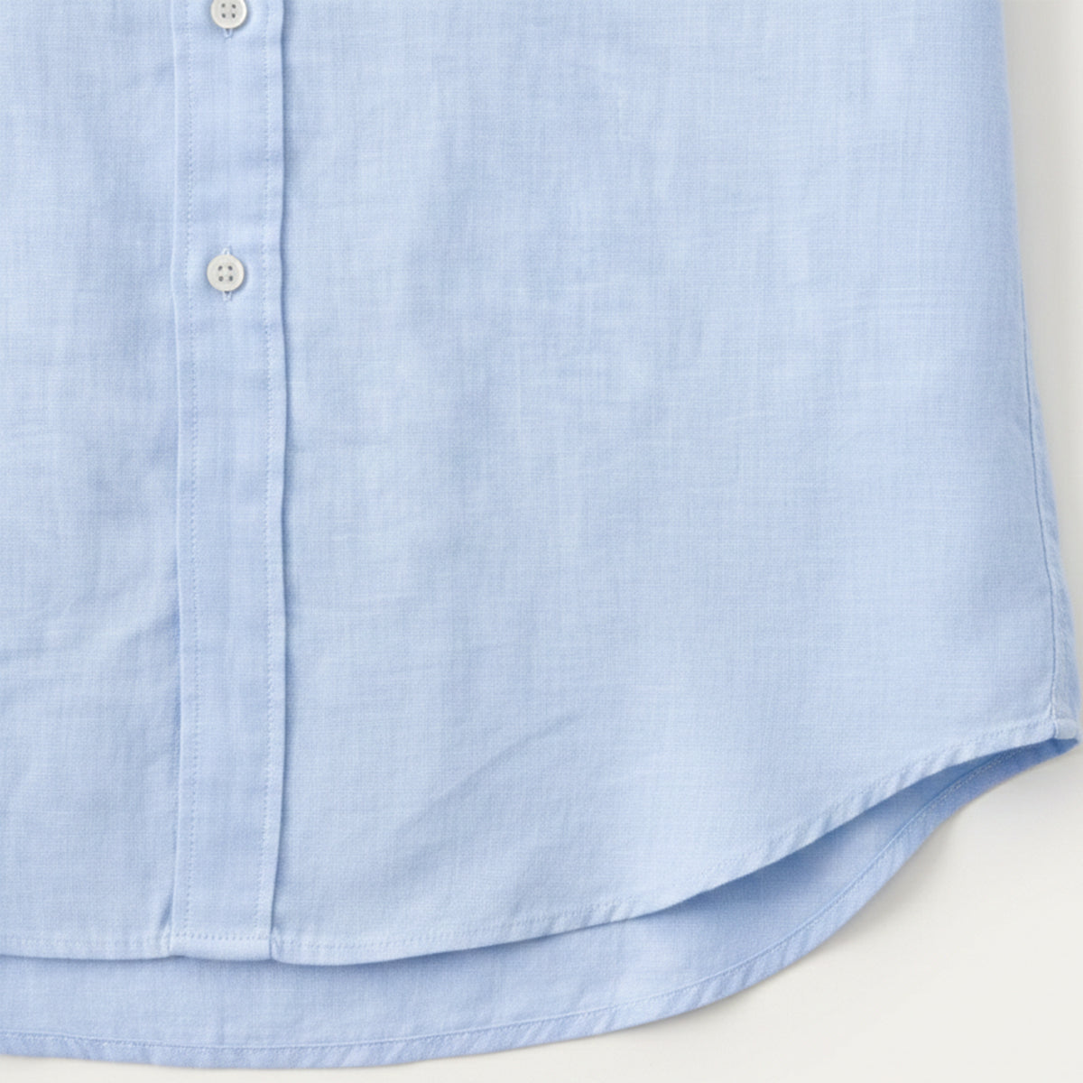 Men's Cotton Linen Summer Shirt