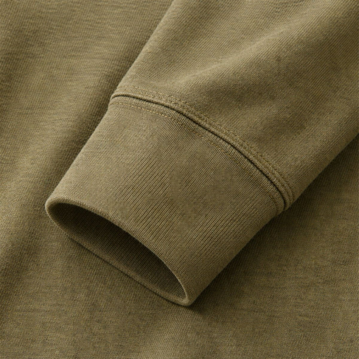 Mens Cotton Blend Henley Shirt Breathable