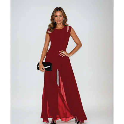 Women's Classic Dress Everyday Elegance