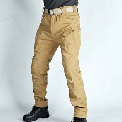 Men's Hiking Pants Waterproof Outdoor