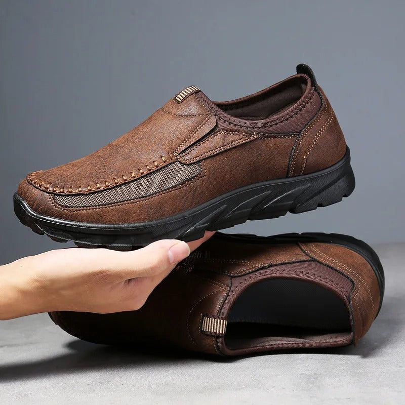 Lazio Men's Comfort Loafers