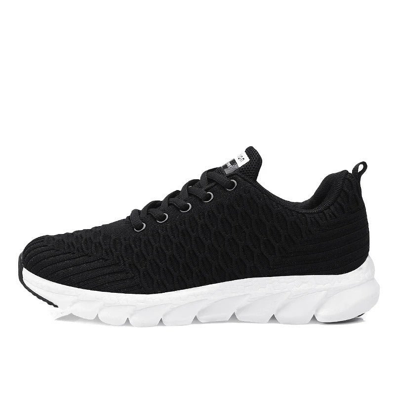 Comfortable Womens Athletic Shoes with Supportive Arch Cushioning
