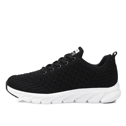 Comfortable Womens Athletic Shoes with Supportive Arch Cushioning