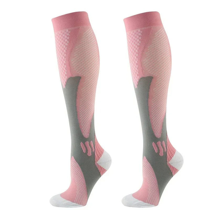 Compression Stockings Everyday Comfort Support