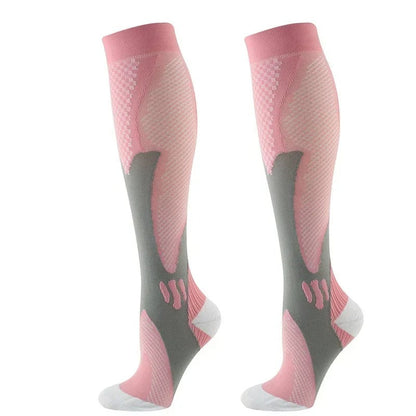 Compression Stockings Everyday Comfort Support