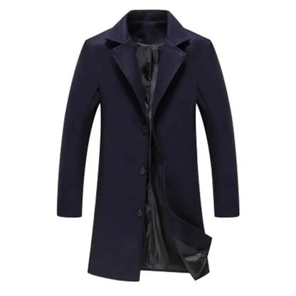 Stylish Long Coat