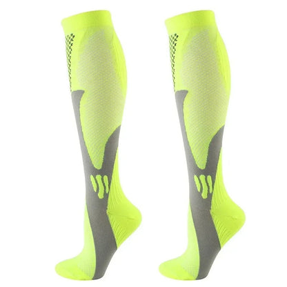 Supportive Medical Compression Socks Everyday Comfort Relief