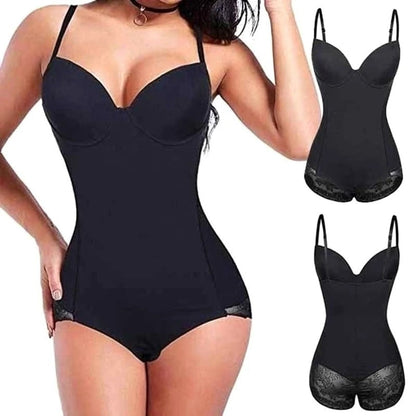 Women's Shaping Bodysuit Slimming Body Shaper - VibreMode